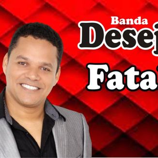 Foto da capa: DESEJO FATAL