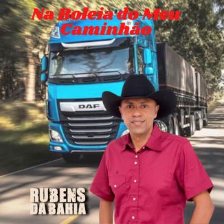 Foto da capa: Na Boleia do Meu Caminhão