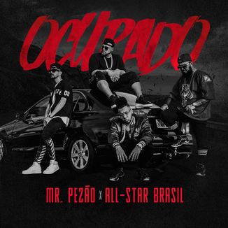 Foto da capa: Ocupado