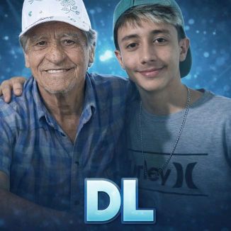 Foto da capa: Nosso Amor Ficou No Tempo