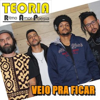 Foto da capa: Veio Pra Ficar