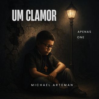 Foto da capa: um clamor