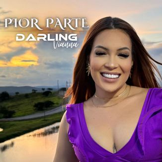 Foto da capa: Pior Parte