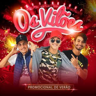 Foto da capa: VERÃO 2019