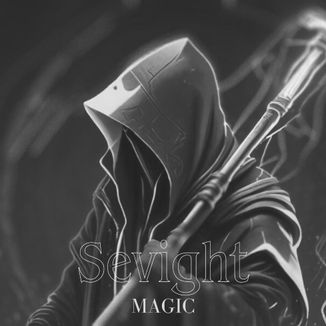 Foto da capa: Magic
