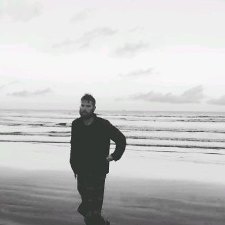 Foto da capa: Michel F.M. - Anatomia Do Impulso