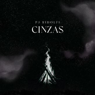 Foto da capa: Cinzas