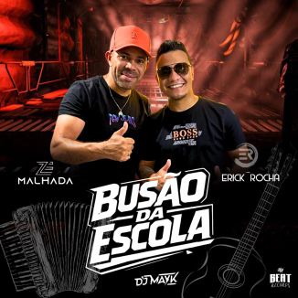 Foto da capa: Busão Da Escola