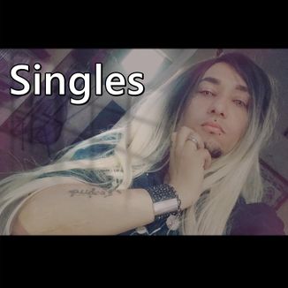 Foto da capa: Singles