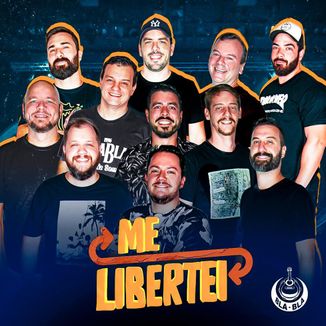 Foto da capa: Me Libertei