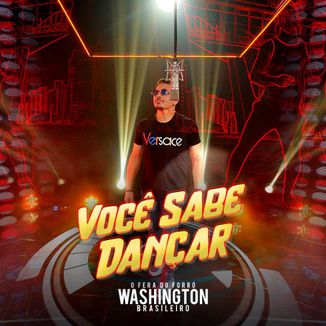 Foto da capa: Você Sabe Dançar