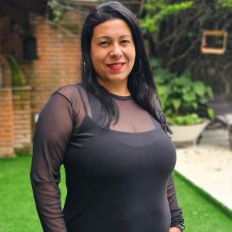 Foto da capa: Edna Ribeiro A Rainha Do Piseiro