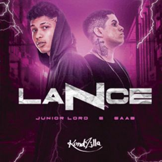 Foto da capa: Lance (Feat. Junior Lord)