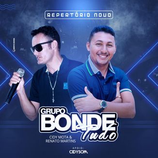 Foto da capa: Promocional Setembro 2018