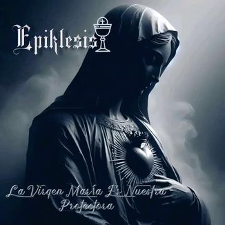 Foto da capa: La Virgen María Es Nuestra Protectora