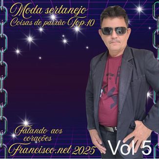 Foto da capa: Moda sertanejo coisas de paixão
