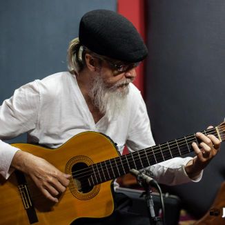 Foto da capa: Titi