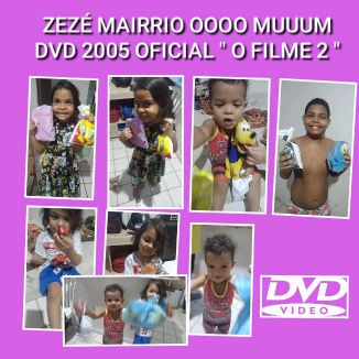 Foto da capa: O Filme 2