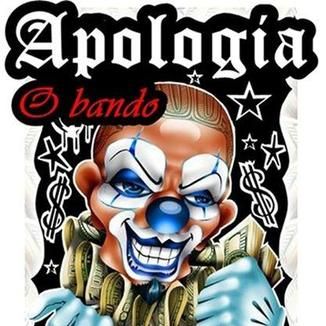 Foto da capa: Apologia o bando