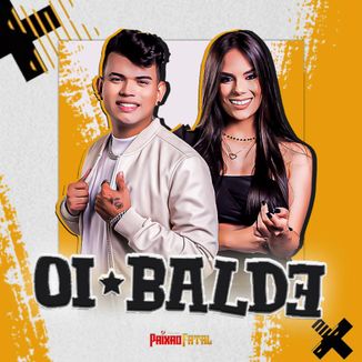 Foto da capa: Oi Balde
