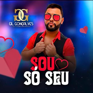 Foto da capa: Sou Só Seu