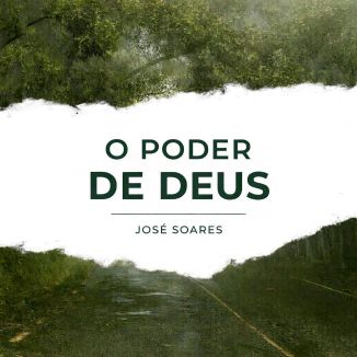 Foto da capa: O Poder De Deus
