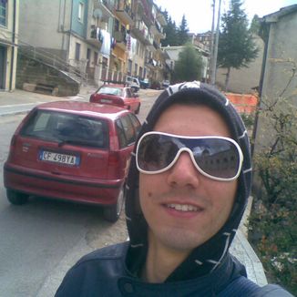 Foto da capa: Se Não Nós Quem Se Não Agora Quando