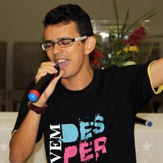 Foto da capa: Coisas Novas