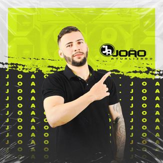 Foto da capa: João Atualizado - CD 2023