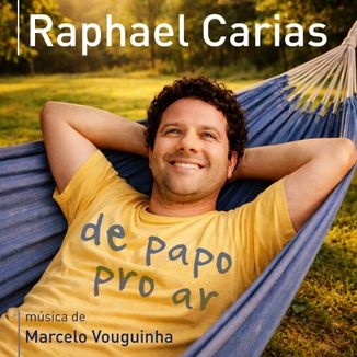 Foto da capa: de papo pro ar