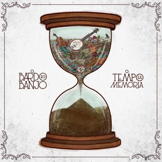 Foto da capa: O Tempo e a Memória