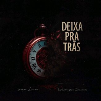 Foto da capa: Deixa pra trás