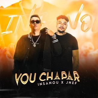 Foto da capa: Vou Chapar