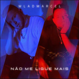 Foto da capa: Não Me Ligue Mais - Single