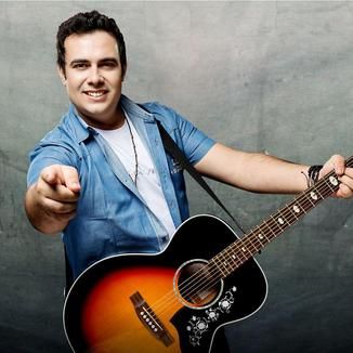 Foto da capa: EP - Não Quero Imaginar