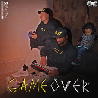Foto da capa: Game Over