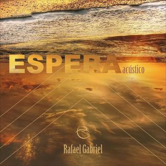 Foto da capa: Espera (Acústico)