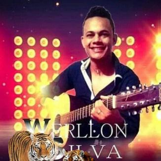 Foto da capa: Você Não Gosta Mais de Mim