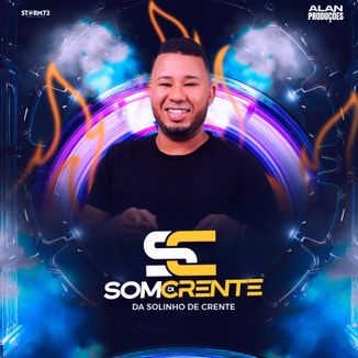 Foto da capa: Som di Crente