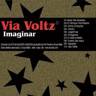 Foto da capa: Imaginar