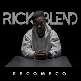 Foto da capa: Recomeço