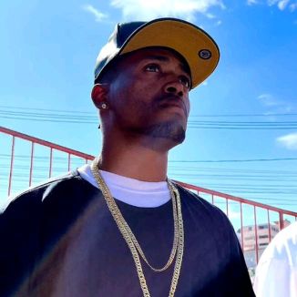 Foto da capa: Cristo Te Chama - MANO WILL 031