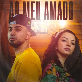 Foto da capa: Ao Meu Amado