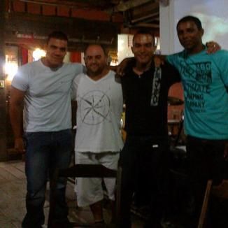 Foto da capa: Um distúrbio em sua mente