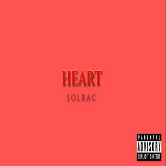Foto da capa: Heart