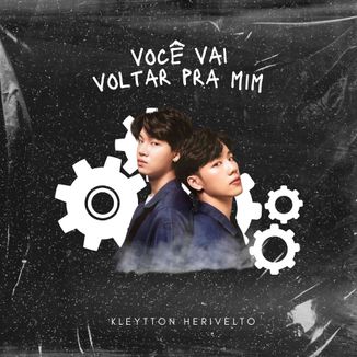 Foto da capa: Você Vai Voltar Pra Mim (Ost. กลรักรุ่นพี่ Love Mechanics)