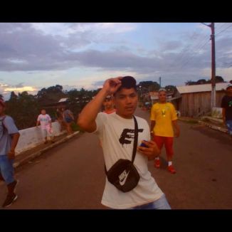 Foto da capa: Eu Sou De Aqui