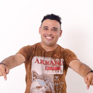 Foto da capa: Eu Vou Cair Na Bagaceira