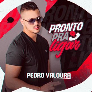 Foto da capa: Pronto Pra Ligar