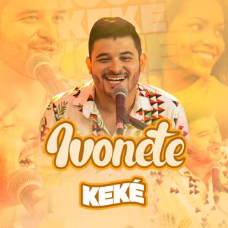 Foto da capa: Ivonete